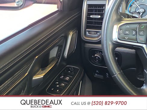 Used 2019 RAM 1500 Limited AWD/4WD image 23