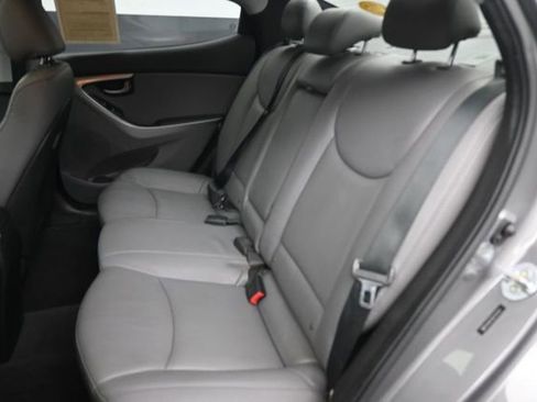 Used 2013 Hyundai Elantra Limited FWD image 23