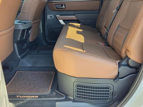 New 2026 Toyota Tundra 1794 Edition image 15