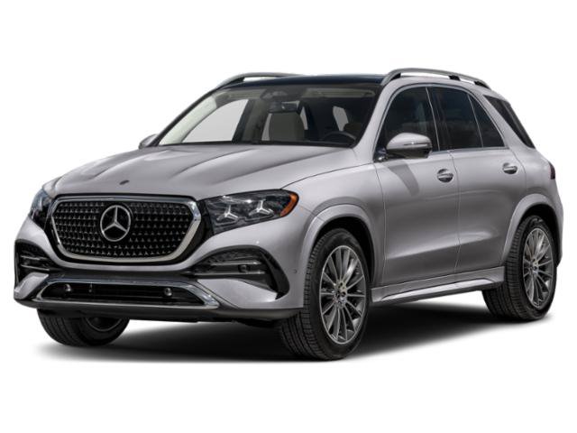 New 2027 Mercedes-Benz GLE 450 4MATIC image 1