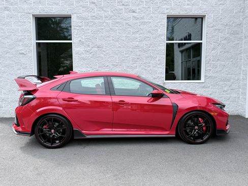 Used 2019 Honda Civic Type R image 28