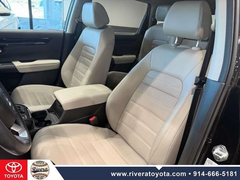 Used 2023 Honda CR-V EX-L image 13