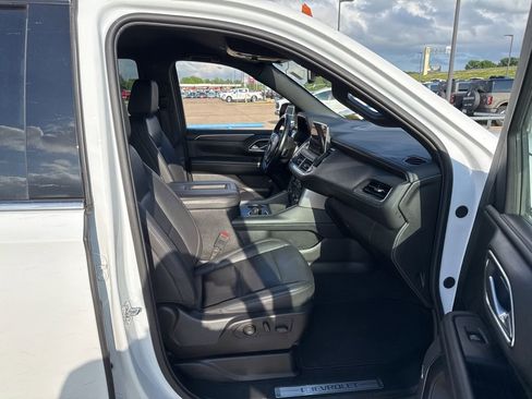 Used 2024 Chevrolet Tahoe LT image 14