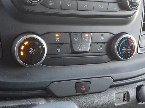 Used 2025 Ford Transit 250 Low Roof image 16