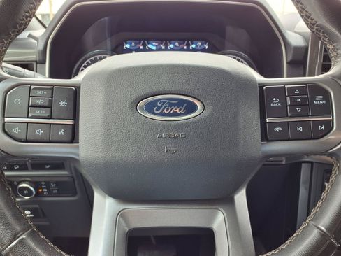 Used 2023 Ford F150 XLT w/ Equipment Group 302A High AWD/4WD image 18