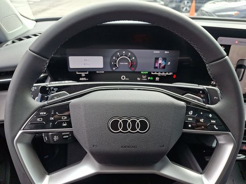 New 2026 Audi Q3 quattro 2.0T image 16