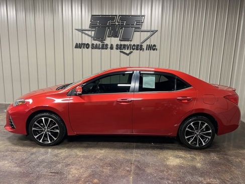 Used 2019 Toyota Corolla L image 3