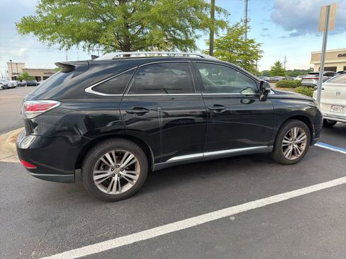 Used 2015 Lexus RX 350 FWD image 7