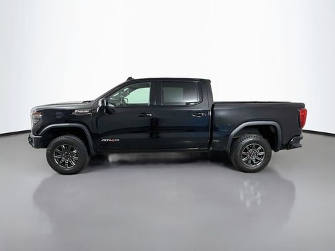 Used 2024 GMC Sierra 1500 AT4X AWD/4WD image 4
