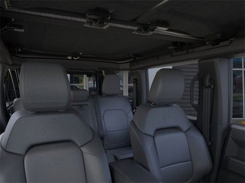 New 2025 Ford Bronco Outer Banks image 12