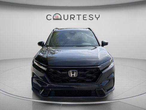 Used 2024 Honda CR-V Sport image 10