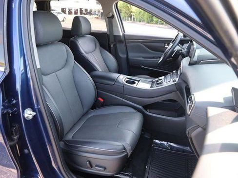 Used 2023 Hyundai Santa Fe Limited FWD image 27