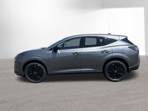 New 2025 Nissan Murano SV image 28