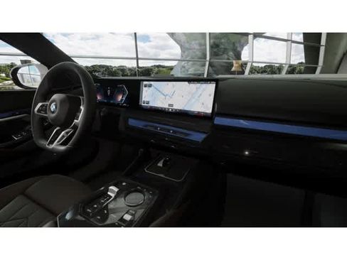 New 2026 BMW 530i image 14