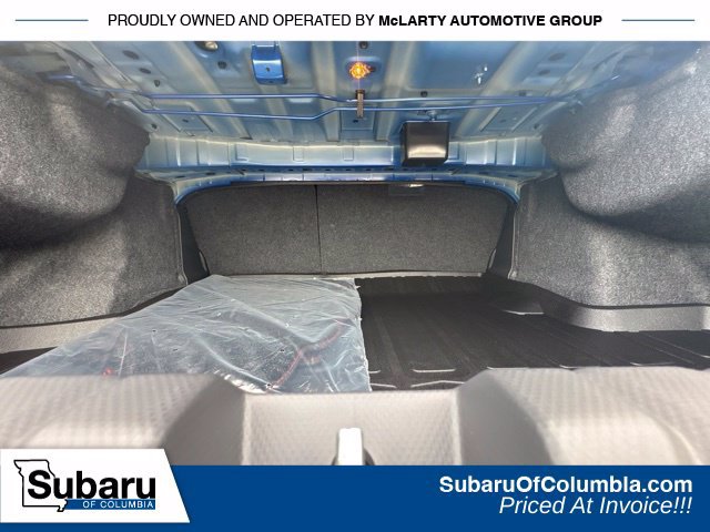 New 2026 Subaru WRX AWD/4WD image 15
