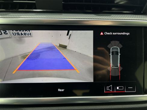 Used 2025 Audi Q3 2.0T Premium image 17