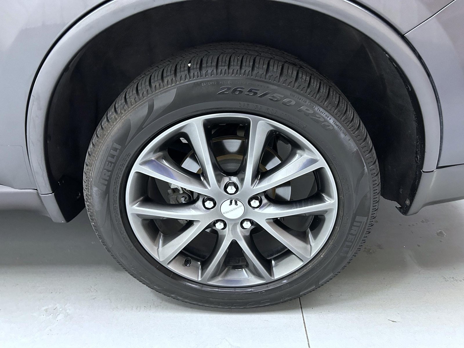 Used 2018 Dodge Durango GT AWD/4WD image 23