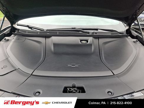 Certified 2024 Chevrolet Blazer EV RS AWD/4WD image 29