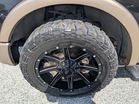 Used 2012 Ford F150 King Ranch image 12