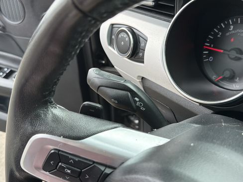 Used 2016 Ford Mustang Premium RWD image 14
