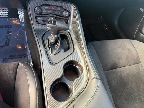 Used 2023 Dodge Challenger R/T Scat Pack RWD image 34