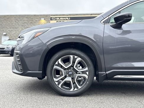 New 2026 Subaru Ascent Limited image 9