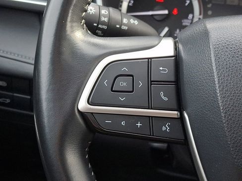 Used 2022 Toyota Highlander XLE image 23