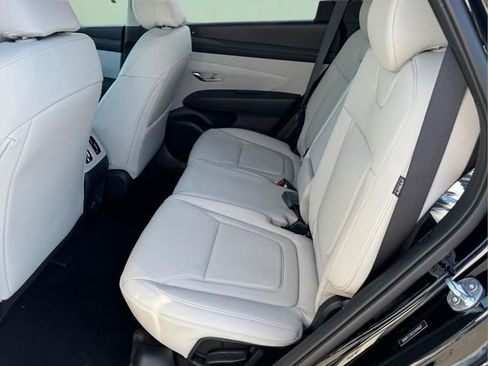 New 2026 Hyundai Tucson SEL AWD/4WD image 13
