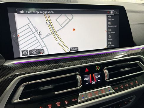 Used 2022 BMW X5 M50i w/ Executive Package image 15