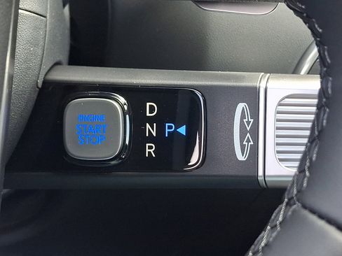 New 2026 Hyundai Palisade SEL image 17