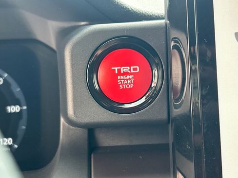 New 2026 Toyota Tacoma TRD Sport image 18