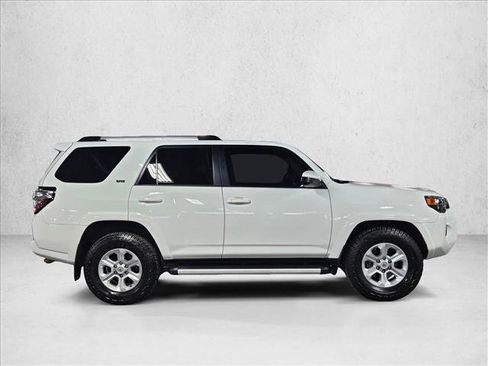 Used 2023 Toyota 4Runner SR5 RWD image 4