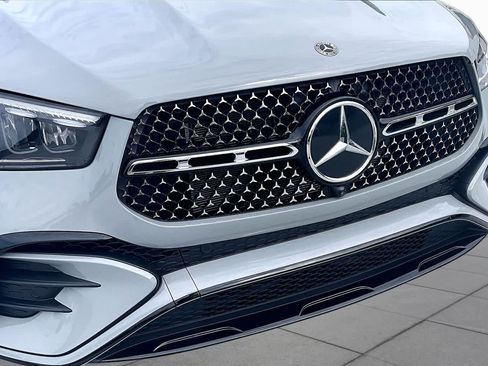 Used 2026 Mercedes-Benz GLE 450 4MATIC image 30