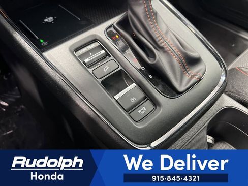 New 2026 Honda CR-V TrailSport image 34