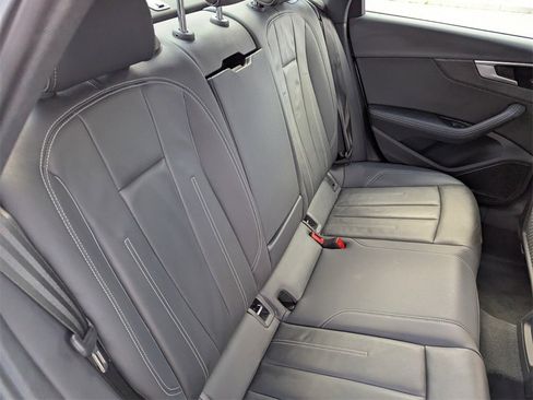 Used 2024 Audi A4 2.0T Premium Plus image 30