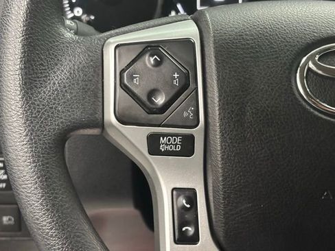 Used 2021 Toyota Tundra SR5 w/ TRD Off-Road Package AWD/4WD image 20