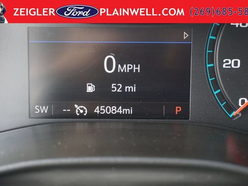 Used 2022 Chevrolet Colorado Z71 AWD/4WD image 29