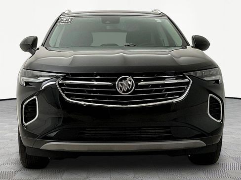Used 2023 Buick Envision Preferred AWD/4WD image 2