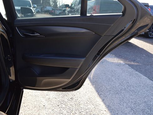 Used 2014 Cadillac ATS Sedan image 28