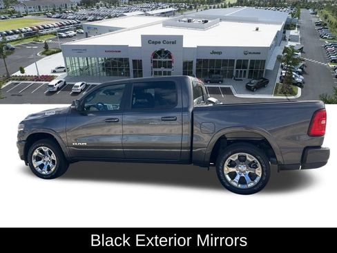 Used 2026 RAM 1500 Big Horn RWD image 18