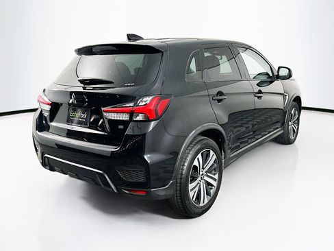 Used 2024 Mitsubishi Outlander Sport SE image 9
