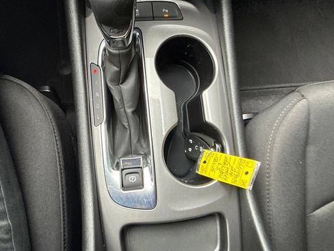 Used 2024 Chevrolet Malibu LS FWD image 24