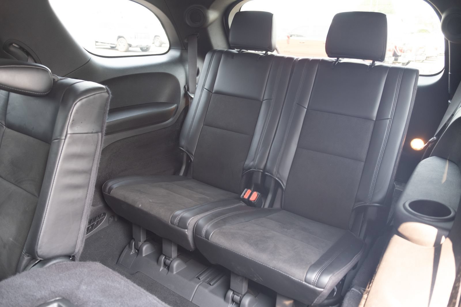 Used 2019 Dodge Durango R/T w/ Trailer Tow Group IV AWD/4WD image 20