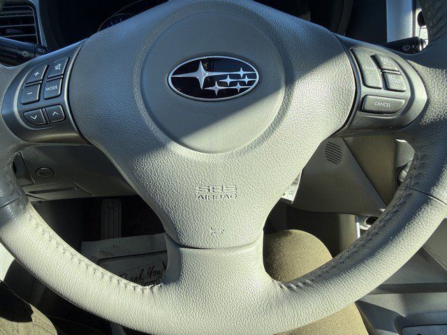 Used 2010 Subaru Forester 2.5X Limited AWD/4WD image 20
