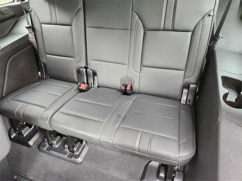 Used 2022 Chevrolet Tahoe RST w/ Luxury Package RWD image 30