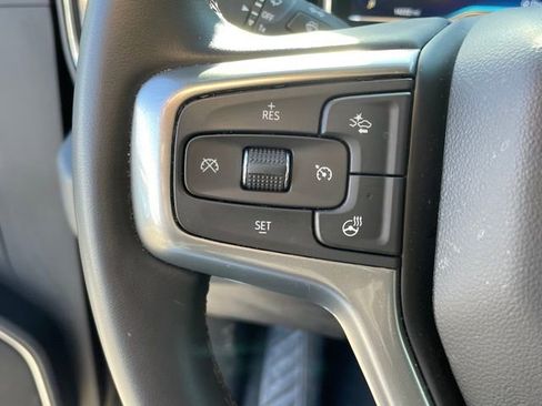 Certified 2024 Chevrolet Silverado 2500 LT w/ Safety Package image 22