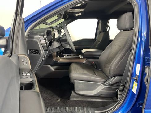 Used 2024 Ford F150 STX w/ Equipment Group 201A FX4 AWD/4WD image 24