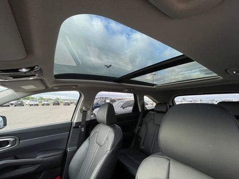 New 2026 Kia Sorento X-Line EX AWD/4WD image 25