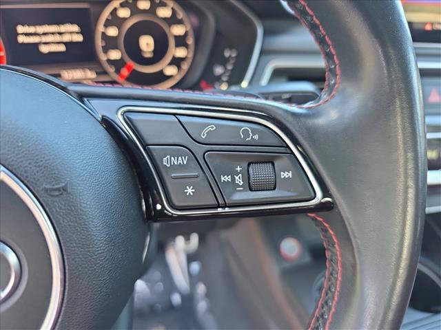 Used 2019 Audi S4 Premium Plus w/ Premium Plus Package AWD/4WD image 18