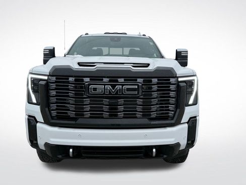 New 2026 GMC Sierra 2500 Denali Ultimate image 10